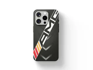 Mercedes Smart Phone Case Customizable Design
